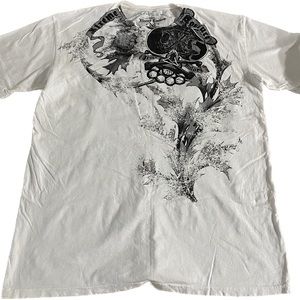 Extreme couture tee shirt